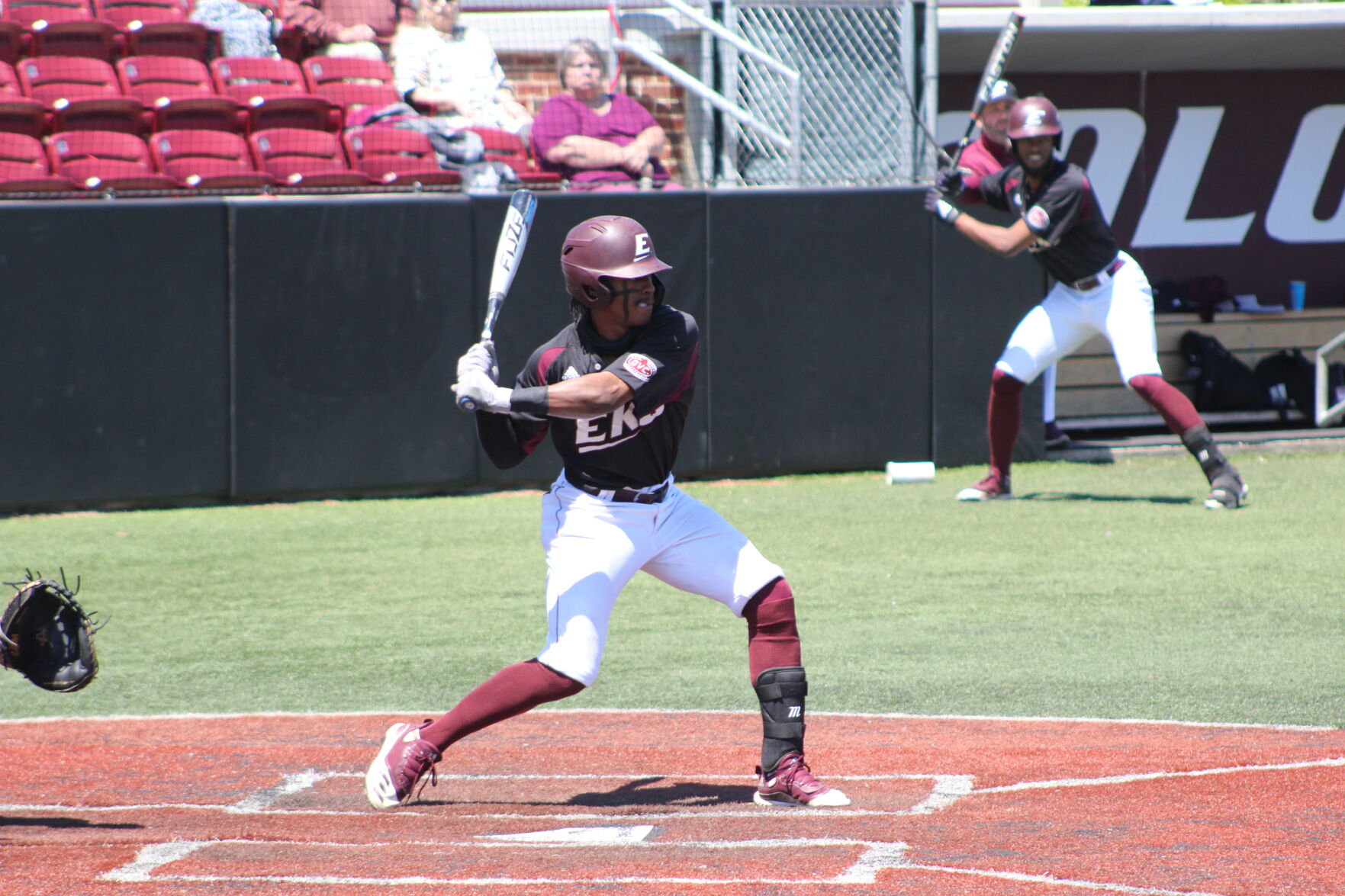 Cam Ridley